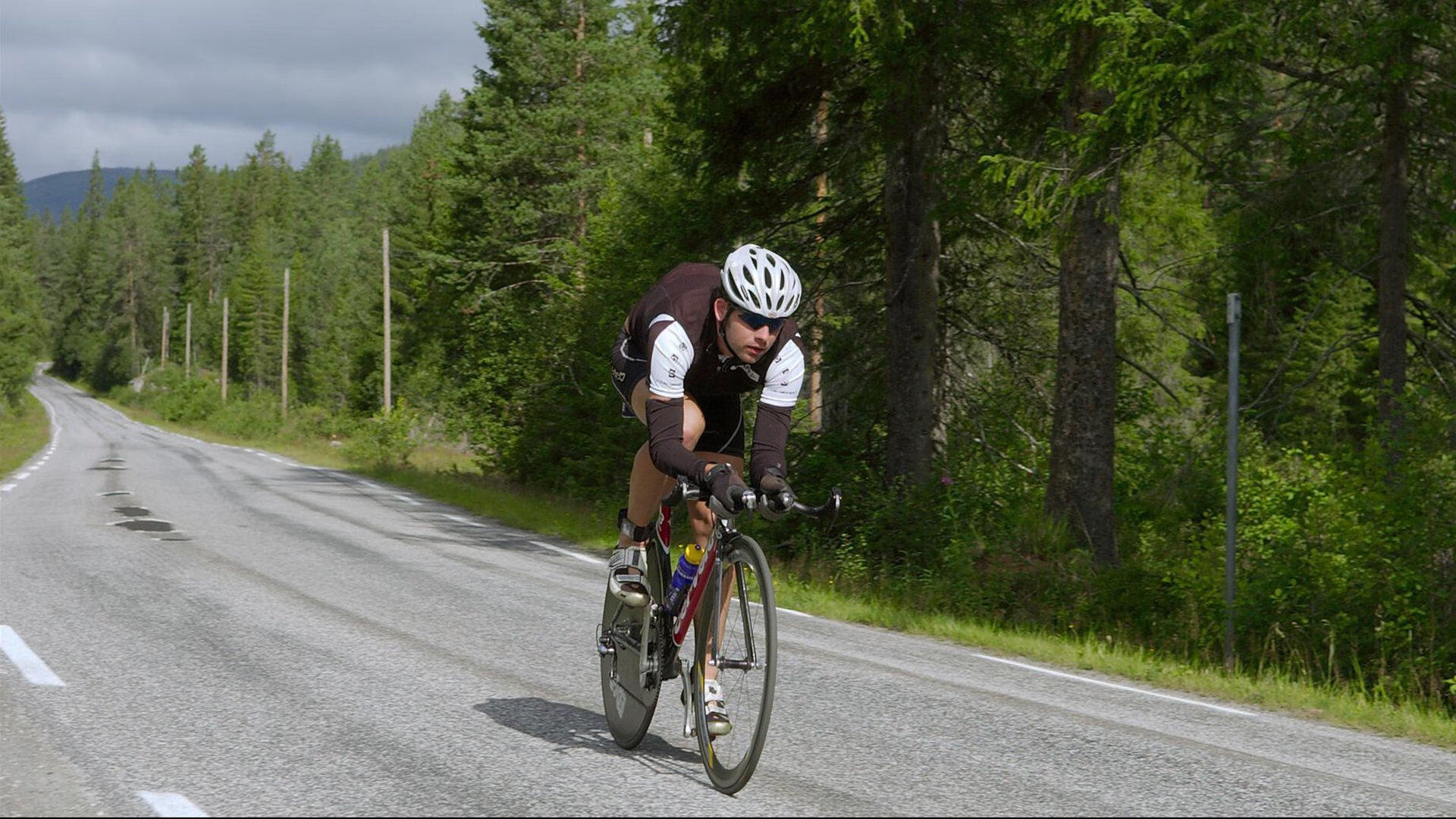 开云体育登录-班凯罗弑鹿记，当东方铁骑碾过密尔沃基的雪原