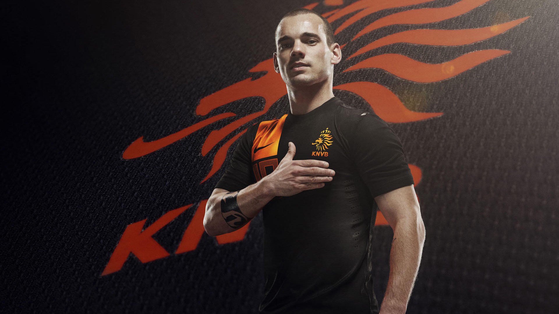 西决生死战与英格兰封锁伊朗，当体育成为地缘政治的镜像